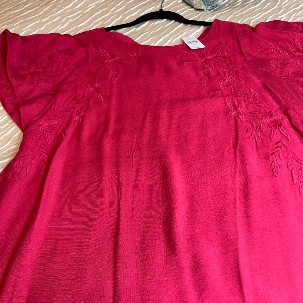 NWT Loft Dress Size L